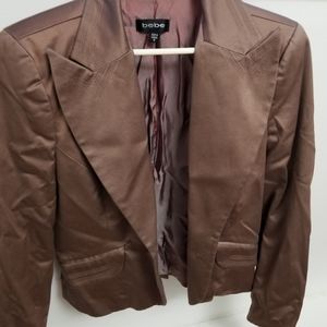 BeBe Medium Blazer Used